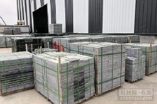 钟山县燕塘镇石材建材产业园 年总产值24.76亿元彰显产业活力