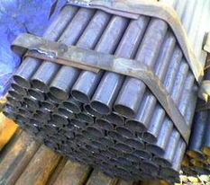 天津市昊利达钢管 建筑材料的坚实后盾