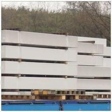 济南天玉建材 专业AAC砌块生产厂家与市场行情解读