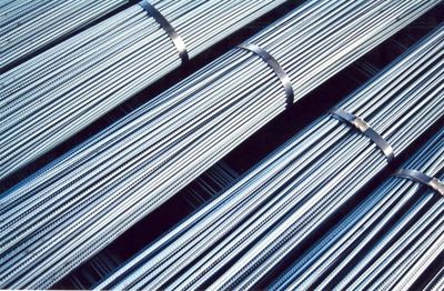 螺纹钢新国标正式实施 更高强度、更严工艺，赋能建筑安全新篇章