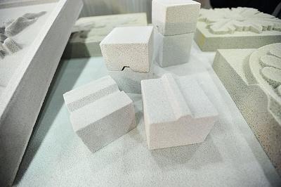 绿色建材 可持续发展与行业样板——辽宁罕王项目迎竣工