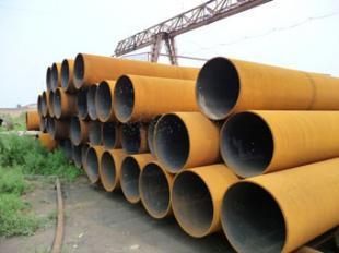 热轧钢管供应指南 厚壁与国标热轧管在建筑建材中的应用