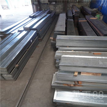 【止水钢板3008mm建筑材料黑钢板】- 